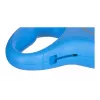 Retractable leash Flexi New Classic 8 m — Flexi 8 m cord lead, blue, L, max load 50 kg