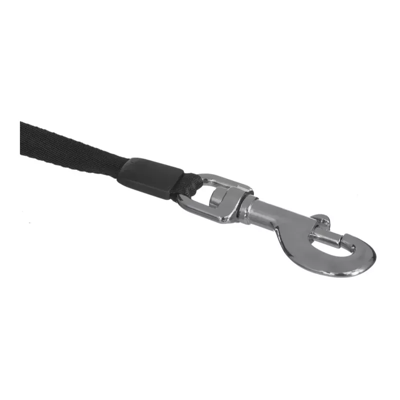 Retractable leash Flexi New Classic 8 m — Flexi 8 m cord lead, blue, L, max load 50 kg