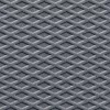 Hard pet carrier FERPLAST Superior 770×510×550 mm — metal/plastic cage for small dogs 5–9.9 kg, black