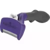 DeShedding tool for short-haired cats FURminator M/L with ergonomic handle and stainless steel edge, 270 g