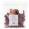 Dry dog treat MACED Duck and Fish Sushi 500 g — complementary training snack, protein 30%, fat 2%, gluten-free