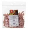 Soft dog treats MACED Sushi with rabbit and fish 500 g — functional training snacks, protein 30%, fat 2%, moisture 23%