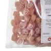 Soft dog treats MACED Sushi with rabbit and fish 500 g — functional training snacks, protein 30%, fat 2%, moisture 23%