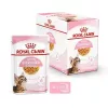Wet cat food Royal Canin Feline Health Nutrition Sterilized Chicken 12 x 85 g (Adult, 1–1.9 kg)