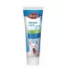Finger toothbrush for dogs Trixie 2561, single-piece soft silicone brush for small dogs and puppies