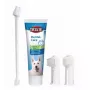 Trixie 2561 Dental Care Set for Dogs