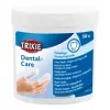 Pet brush Trixie TX-29393 transparent — hygiene brush for cats, dogs, rabbits, 300 g, pack of 50
