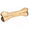 Trixie Bone TRIXIE 27621 dog & cat treat, bone flavour, hypoallergenic, beef, 125 mm, 70 g, pack of 2