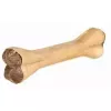 Trixie Bone TRIXIE 27621 dog & cat treat, bone flavour, hypoallergenic, beef, 125 mm, 70 g, pack of 2