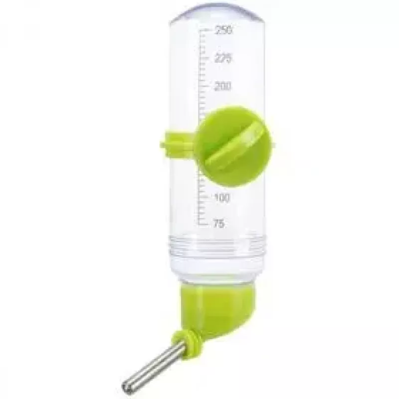 Pet watering bowl Trixie Small animal feeder/water dispenser 500 ml plastic monotone