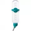 Pet watering bowl Trixie Small animal feeder/water dispenser 500 ml plastic monotone