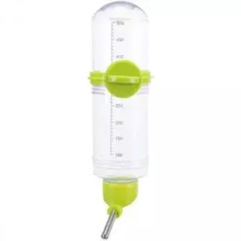 Pet watering bowl Trixie Small animal feeder/water dispenser 500 ml plastic monotone