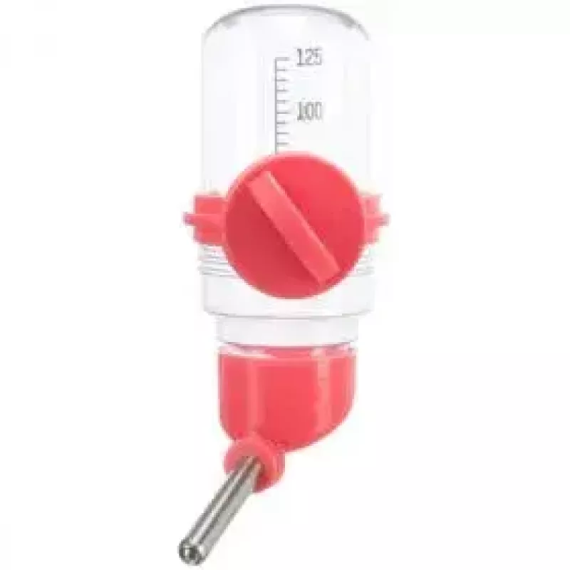Pet watering bowl Trixie Small animal feeder/water dispenser 500 ml plastic monotone