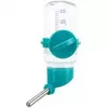 Pet watering bowl Trixie Small animal feeder/water dispenser 500 ml plastic monotone