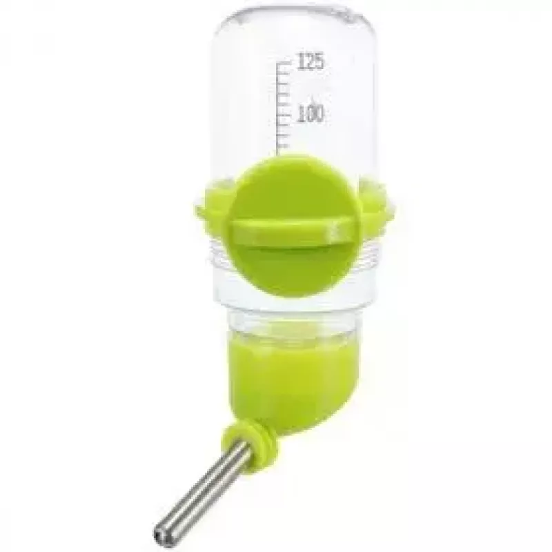 Pet watering bowl Trixie Small animal feeder/water dispenser 500 ml plastic monotone
