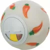 Ball Trixie TX-6275 snack ball for rabbits, plastic, Ø 7 cm, assorted colours