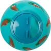 Ball Trixie TX-6275 snack ball for rabbits, plastic, Ø 7 cm, assorted colours