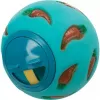 Ball Trixie TX-6275 snack ball for rabbits, plastic, Ø 7 cm, assorted colours