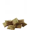 Snack Versele-Laga Crock Herbs 50 g — herb-flavored snack for adult rabbits, vitamin E, preservative-free, doypack
