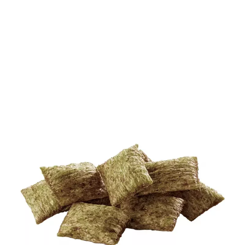 Snack Versele-Laga Crock Herbs 50 g — herb-flavored snack for adult rabbits, vitamin E, preservative-free, doypack