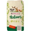 Snack Versele-Laga Cavia Nature 2.3 kg — Guinea pig food, 15% protein, 16% crude fiber, 3% fat, herbs, vitamin D3, preservative- and sugar-free