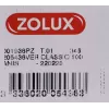 Cage ZOLUX Classic 100 cm for rodents — metal/plastic, 980×520×380 mm, 3 kg, celadon