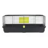 Cage ZOLUX Classic 100 cm for rodents — metal/plastic, 980×520×380 mm, 3 kg, celadon