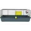 Cage ZOLUX Classic 100 cm for rodents — metal/plastic, 980×520×380 mm, 3 kg, celadon