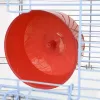 Rodent cage ZOLUX Rody3 Trio — small animal habitat, metal/plastic, 410×270×530 mm, 3 kg, includes wheel