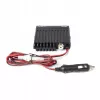 Car CB radio Luiton LT-198, 40 AM/FM channels, 4 W, 12–24 V, black, cigarette lighter plug