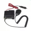 Car CB radio Luiton LT-198, 40 AM/FM channels, 4 W, 12–24 V, black, cigarette lighter plug