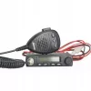 Car CB radio Luiton LT-198, 40 AM/FM channels, 4 W, 12–24 V, black, cigarette lighter plug