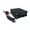 Citizens Band (CB) Radio President Jimmy III AM/FM 4W Power 12V