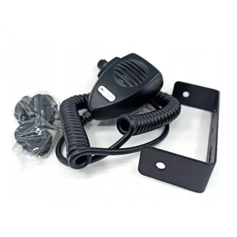Citizens Band (CB) Radio President Jimmy III AM/FM 4W Power 12V