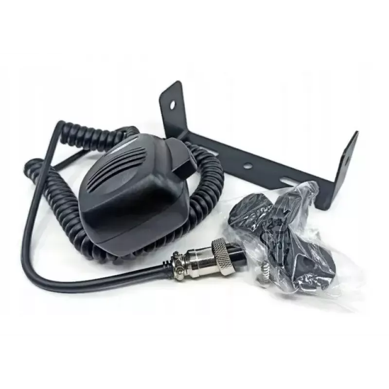 Citizens Band (CB) Radio President Jimmy III AM/FM 4W Power 12V