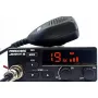 Citizens Band (CB) Radio President Jimmy III AM/FM 4W Power 12V