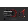 Battery charger NOCO GENIUS10 EU 10 A for 6V and 12V batteries — maintenance and desulphurisation, 150 W, Li‑Ion/AGM/Gel, IPX water‑resistant