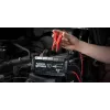 Battery charger NOCO GENIUS10 EU 10 A for 6V and 12V batteries — maintenance and desulphurisation, 150 W, Li‑Ion/AGM/Gel, IPX water‑resistant