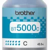 Brother BT5000C ink cartridge Original Extra (Super) High Yield Blue