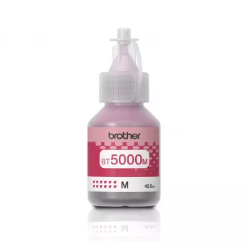 Brother BT5000M ink cartridge Original Extra (Super) High Yield Magenta