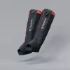 Compression boots Therabody Recovery Air Jetboots Pro Plus — Full-length, Regular, pneumatic 20–100 mmHg, vibration, LCD, rechargeable