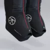 Compression boots Therabody Recovery Air Jetboots Pro Plus — Full-length, Regular, pneumatic 20–100 mmHg, vibration, LCD, rechargeable