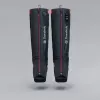 Compression boots Therabody Recovery Air Jetboots Pro Plus — Full-length, Regular, pneumatic 20–100 mmHg, vibration, LCD, rechargeable