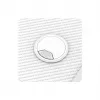 HUZARO HZ-Hero 2.6 White Ergonomic Gaming Chair with Cup Holder and Headphone Hook