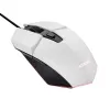 Trust GXT 109W Felox mouse Gaming Right-hand USB Type-A Optical 6400 DPI
