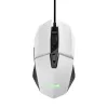 Trust GXT 109W Felox mouse Gaming Right-hand USB Type-A Optical 6400 DPI