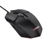 Trust GXT 109 Felox mouse Gaming Right-hand USB Type-A Optical 6400 DPI