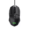 Trust GXT 109 Felox mouse Gaming Right-hand USB Type-A Optical 6400 DPI