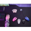 Trust GXT 109 Felox mouse Gaming Right-hand USB Type-A Optical 6400 DPI