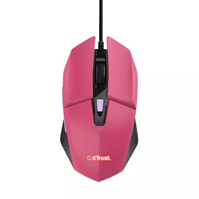 Trust GXT 109P FELOX mouse Gaming Ambidextrous USB Type-A 6400 DPI